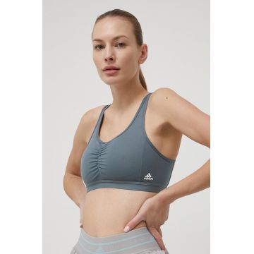 adidas Performance sutien sport Coressentials neted