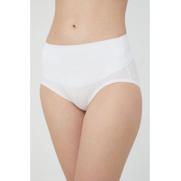 Spanx chiloti modulati culoarea alb