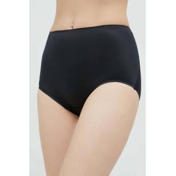 Spanx chiloti modulati culoarea negru