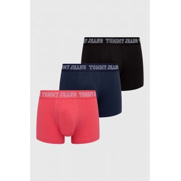 Tommy Jeans boxeri 3-pack barbati