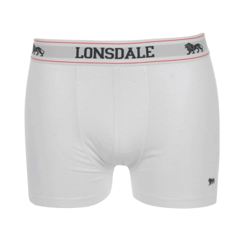 LONSDALE 2PK TRUNK SN40