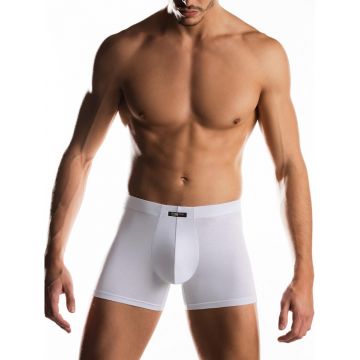 BOXER - SET 2 ITALIAN DESIGN WHITE