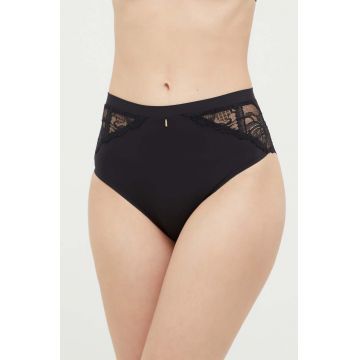 Chantelle chiloti culoarea negru