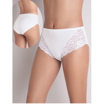 CHILOT - SET 2 ROMANCE WHITE