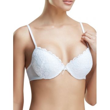 SUTIEN - PUSH UP GEL WHITE