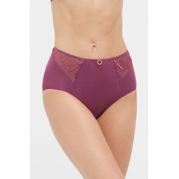 Chantelle chiloti culoarea violet