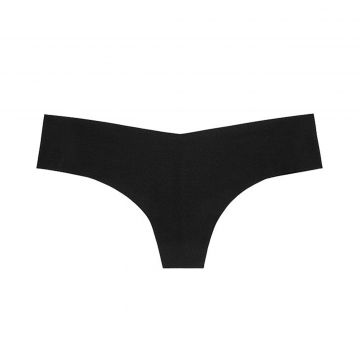 No-show thong panty xs