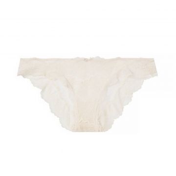 Corded Bikini Panty S