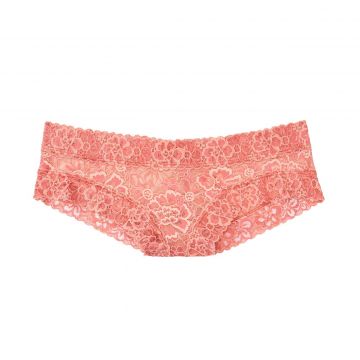 Cross-dyed Cheeky Panty M