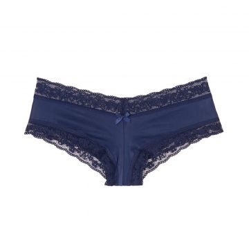 Lace Cheeky Panty S