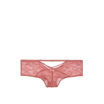 Lace cheeky panty xs