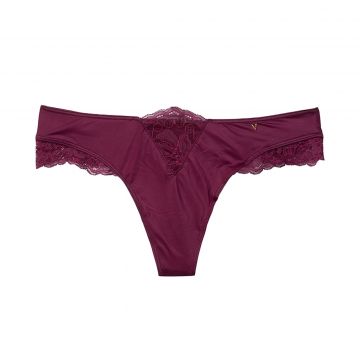 Panty tanga xl