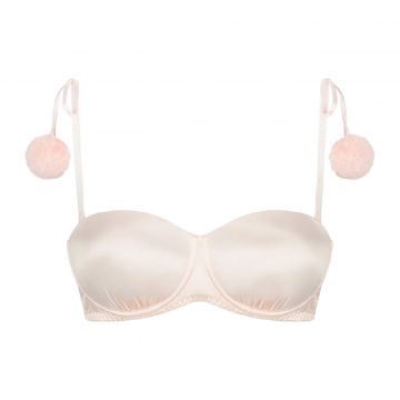 Balconette Bra XS