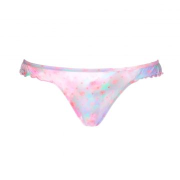 Clouds Thong XS