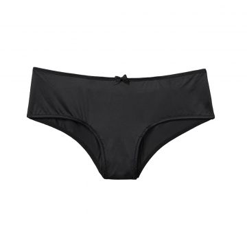 Heart cutout cheeky panty m