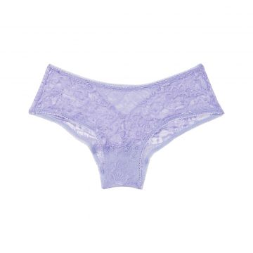 Lacie mesh cheeky panty xs