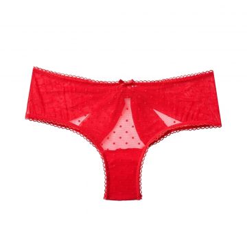 Panty cheeky xs