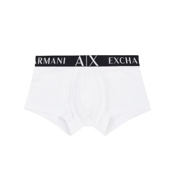 Strech cotton boxer briefs m