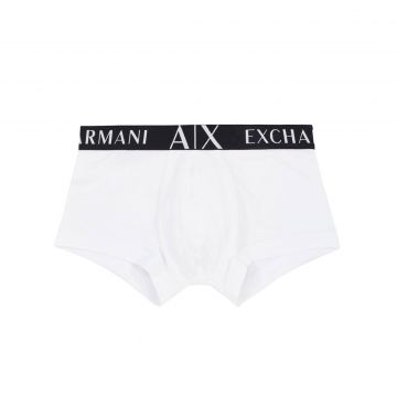 Strech Cotton Boxer Briefs M