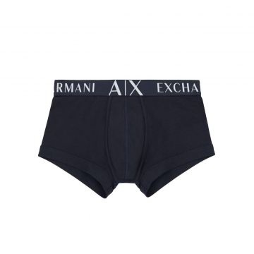 Stretch Cotton Boxer Briefs L