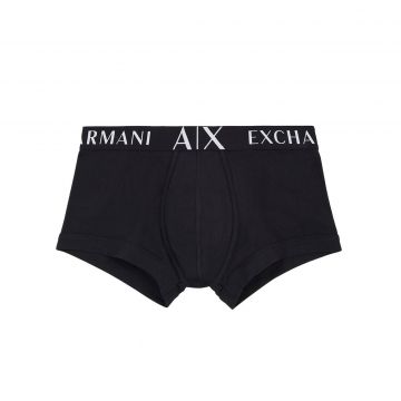 Stretch Cotton Boxer Briefs M