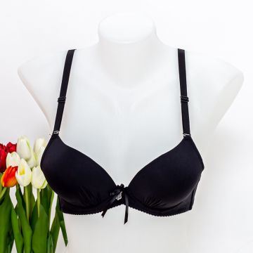 Sutien 5265 Negru | RoseGirl