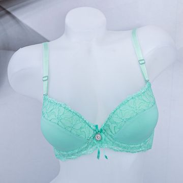 Sutien 933 Verde | RoseGirl