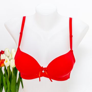 Sutien 9655 Rosu | RoseGirl