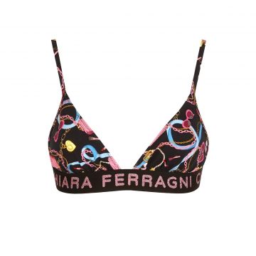 Triangle bra l