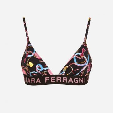 Triangle Bra XS