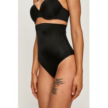 Spanx - Chiloti modulari High-Waisted