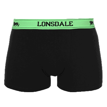 Lonsdale 2Pk Trunk Sn00