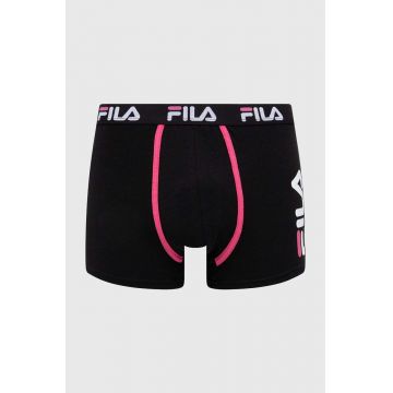 Fila boxeri barbati, culoarea negru