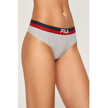 Fila tanga culoarea gri