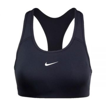 Bustiera femei Nike Pro Padded BV3636-010, S, Negru