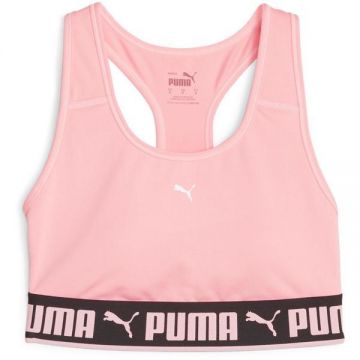 Bustiera femei Puma Strong Training Bra 52159962, M, Roz