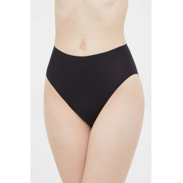 Chantelle chiloti SOFT STRETCH culoarea negru