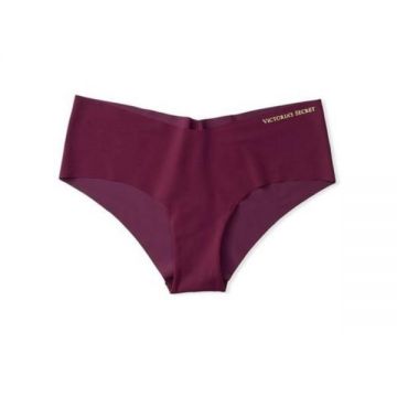 Chiloti semi Victoria's Secret, No-show Cheeky Panty, Mov, S Intl