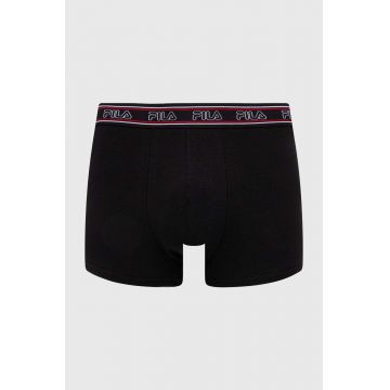 Fila boxeri barbati, culoarea negru