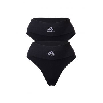 Set de chiloti tanga Smart Micro - 2 perechi