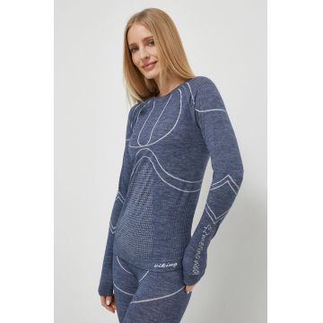 Viking longsleeve funcțional Lana Pro Merino