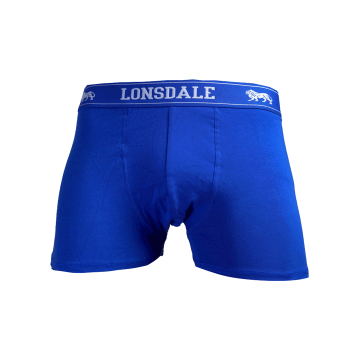 Lonsdale 2Pk Trunk Sn00