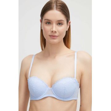 United Colors of Benetton sutien dantela, neted