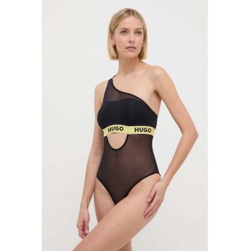 HUGO body culoarea negru, 50514893