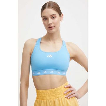 adidas Performance sutien sport Powerreact IT6647