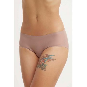 Chantelle chiloti culoarea roz, C26440