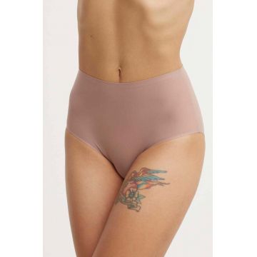 Chantelle chiloti culoarea roz, C26470