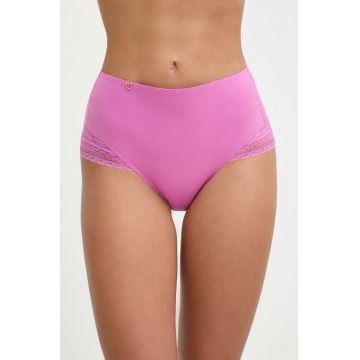 Chantelle chiloti culoarea violet