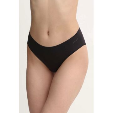 Dkny chiloti culoarea gri, DK5017