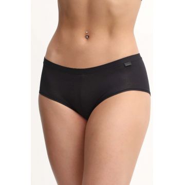 Dkny chiloti culoarea negru, DK8383